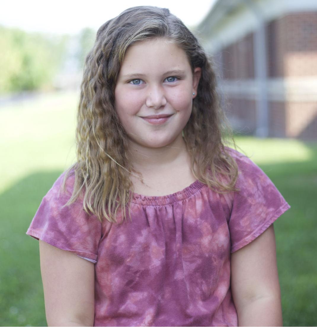 Aubrey Hartman